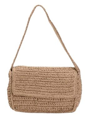 STRAW STUDIOS Straw Shoulder Bag
